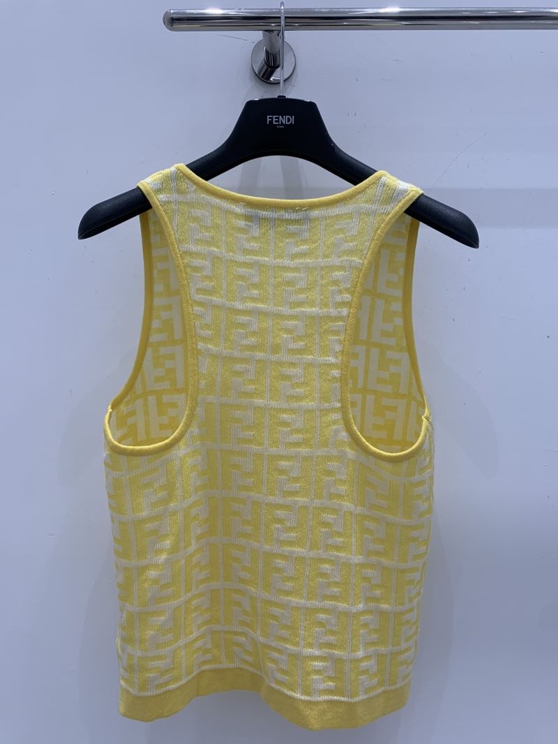 Fendi Vest